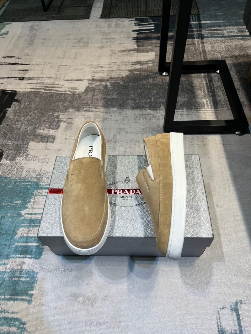 Prada Casual Shoes